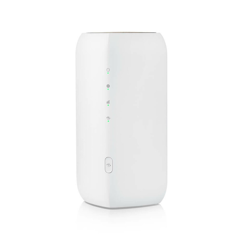 Zyxel Nebula FWA505 -Routeur indoor 5G NR Standalone Nebula avec 1 an licence  N