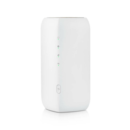 Zyxel Nebula FWA505 -Routeur indoor 5G NR Standalone Nebula avec 1 an licence  N