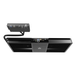 Mini PC Arctic Senza 5500GT (Noir)