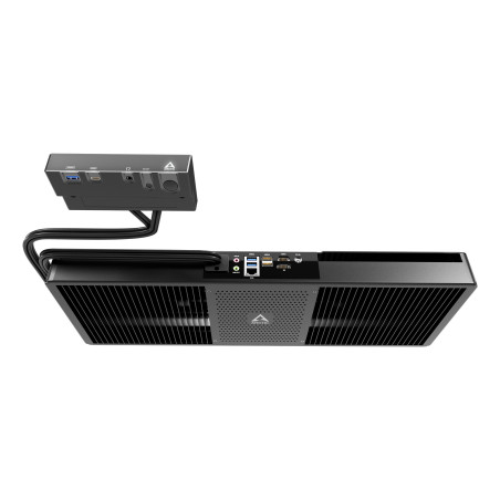 Mini PC Arctic Senza 5500GT (Noir)