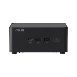 Mini PC Barebone Asus Kit NUC 14 Pro NUC14RVH - i3-100U