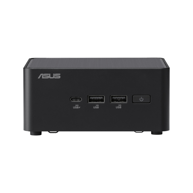 Mini PC Barebone Asus Kit NUC 14 Pro NUC14RVH - i3-100U