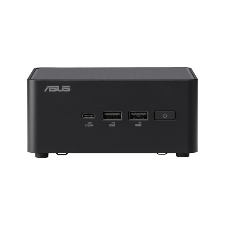 Mini PC Barebone Asus Kit NUC 14 Pro NUC14RVH - i3-100U