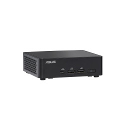 Mini PC Barebone Asus Kit NUC 14 Pro NUC14RVK - i3-100U
