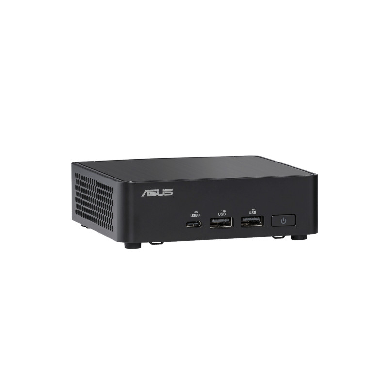 Mini PC Barebone Asus Kit NUC 14 Pro NUC14RVK - i3-100U
