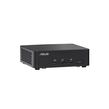 Mini PC Barebone Asus Kit NUC 14 Pro NUC14RVK - i3-100U