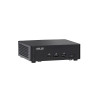 Mini PC Barebone Asus Kit NUC 14 Pro NUC14RVK - i3-100U