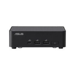 Mini PC Barebone Asus Kit NUC 14 Pro Slim NUC14RVK - Ultra 7 155H