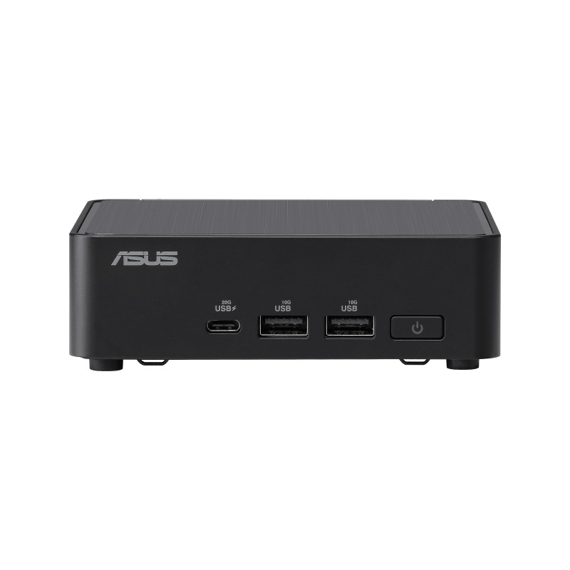 Mini PC Barebone Asus Kit NUC 14 Pro Slim NUC14RVK - Ultra 7 155H