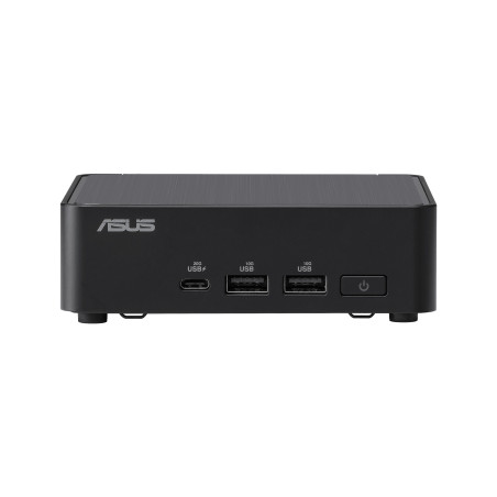 Mini PC Barebone Asus Kit NUC 14 Pro Slim NUC14RVK - Ultra 7 155H