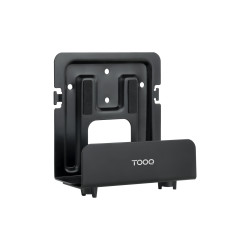 Support mural pour Mini-PC TooQ TQMPM4776 5kg max