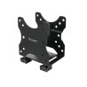 Support VESA TooQ TCCH0001 pour Mini PC 5kg max (Noir)