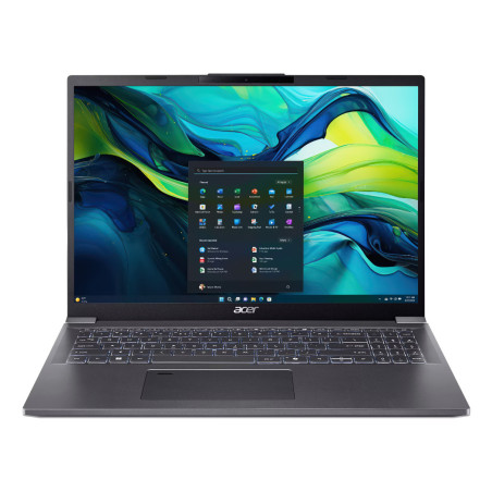 Ordinateur Portable Acer Aspire 16 A16-71M-506P (16")