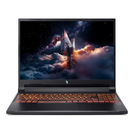 Ordinateur Portable Acer Nitro V 16 AI ANV16-42-R65Q (16")