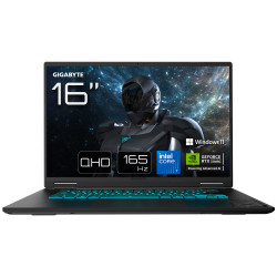 Ordinateur Portable Gigabyte Gaming A16 Pro DXHG4FRCC4SH (16")