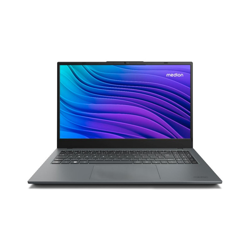 Ordinateur Portable Medion Akoya E15443 (15,6")