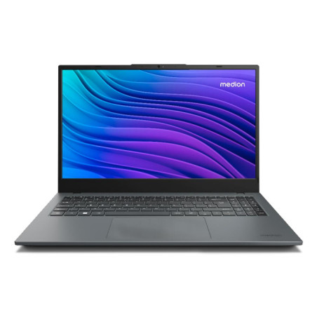 Ordinateur Portable Medion Akoya E15443 (15,6")