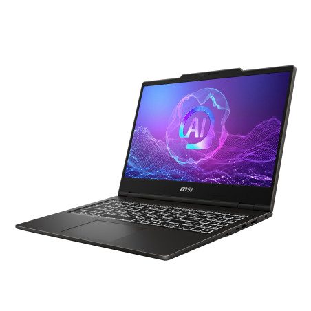 Ordinateur Portable MSI VenturePro 15 A2RWFG-012FR (15,6")