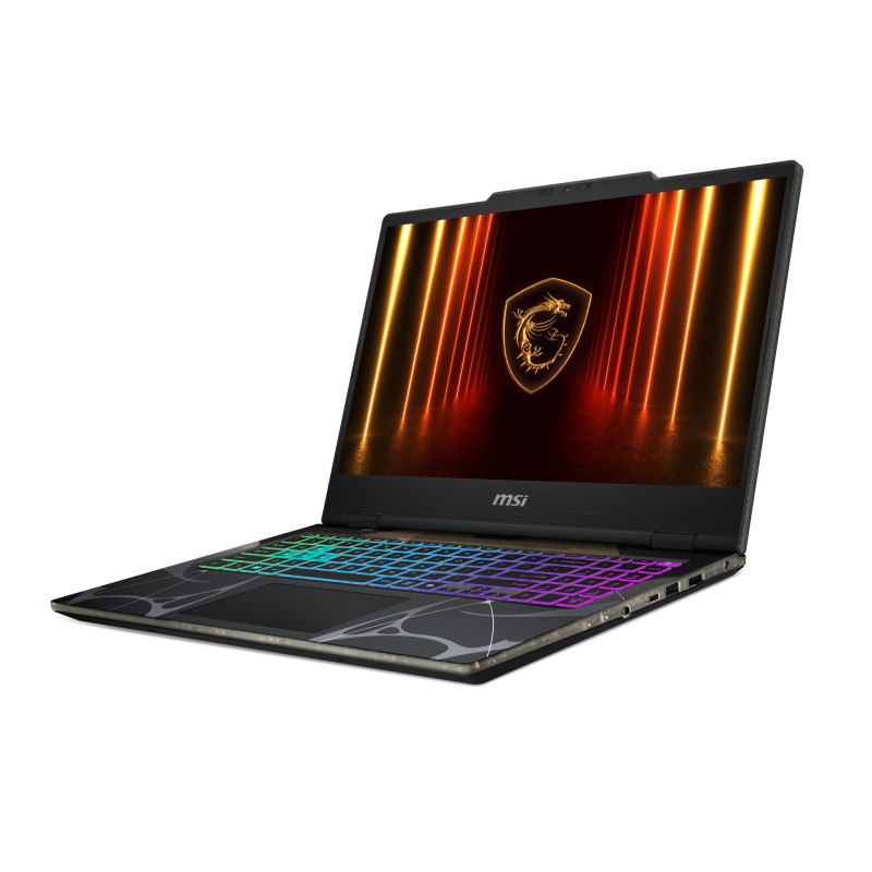 Ordinateur Portable MSI Cyborg 15 B2RWFKG-299XFR (15,6") FreeDOS