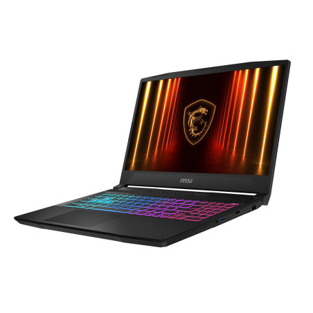 Ordinateur Portable MSI Katana 15 HX B14WFK-209XFR (15,6") FreeDOS