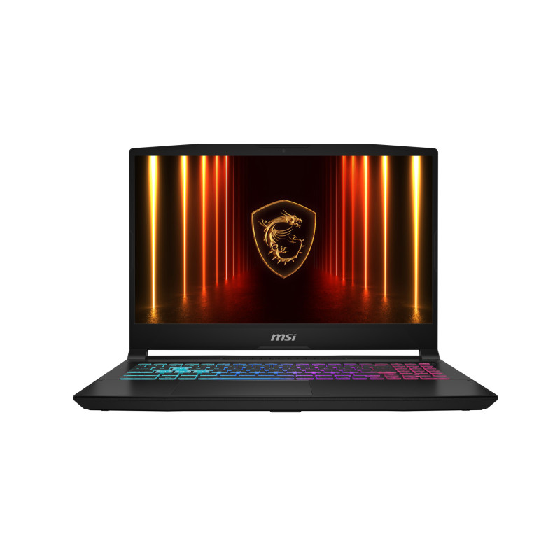 Ordinateur Portable MSI Katana 15 B14WGK-006FR (15,6")
