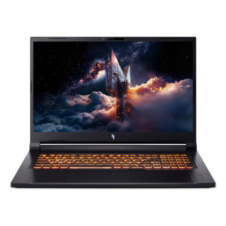 Ordinateur Portable Acer Nitro V 17 AI ANV17-41-R70J (17,3")