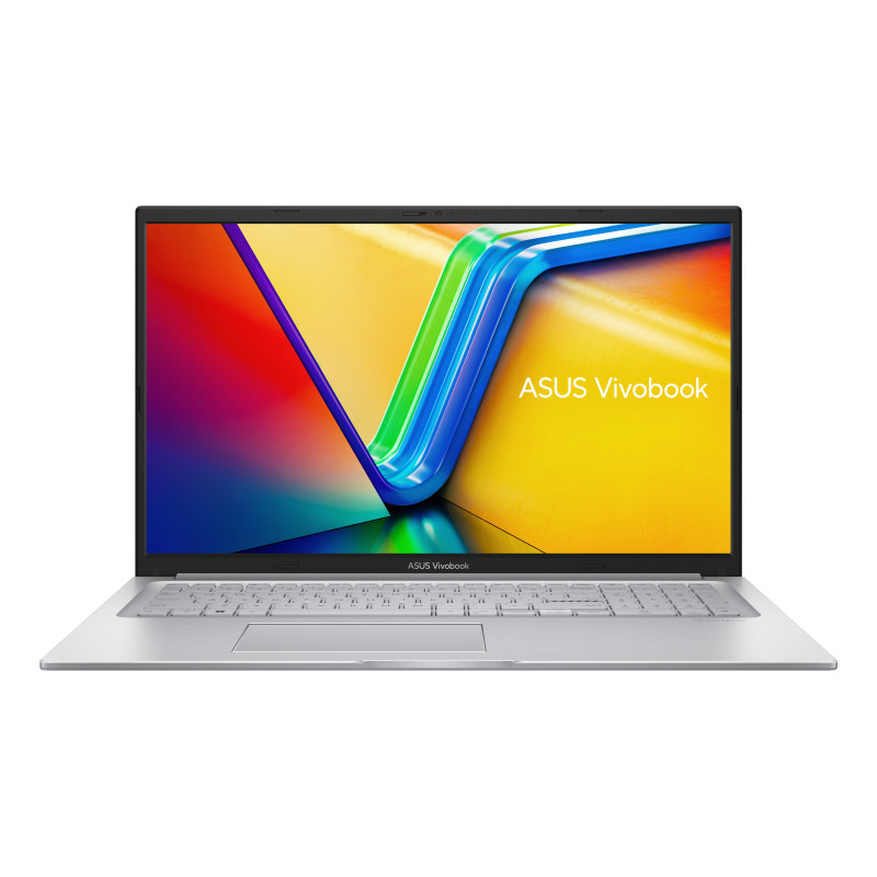 Ordinateur Portable Asus VivoBook 17 X1704VA-AU833 (17,3") FreeDOS