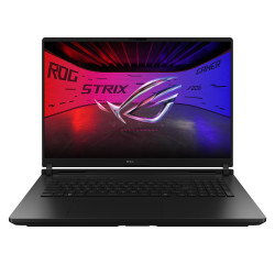 Ordinateur Portable Asus Rog Strix Scar 18 G835LW-SA151W (18")