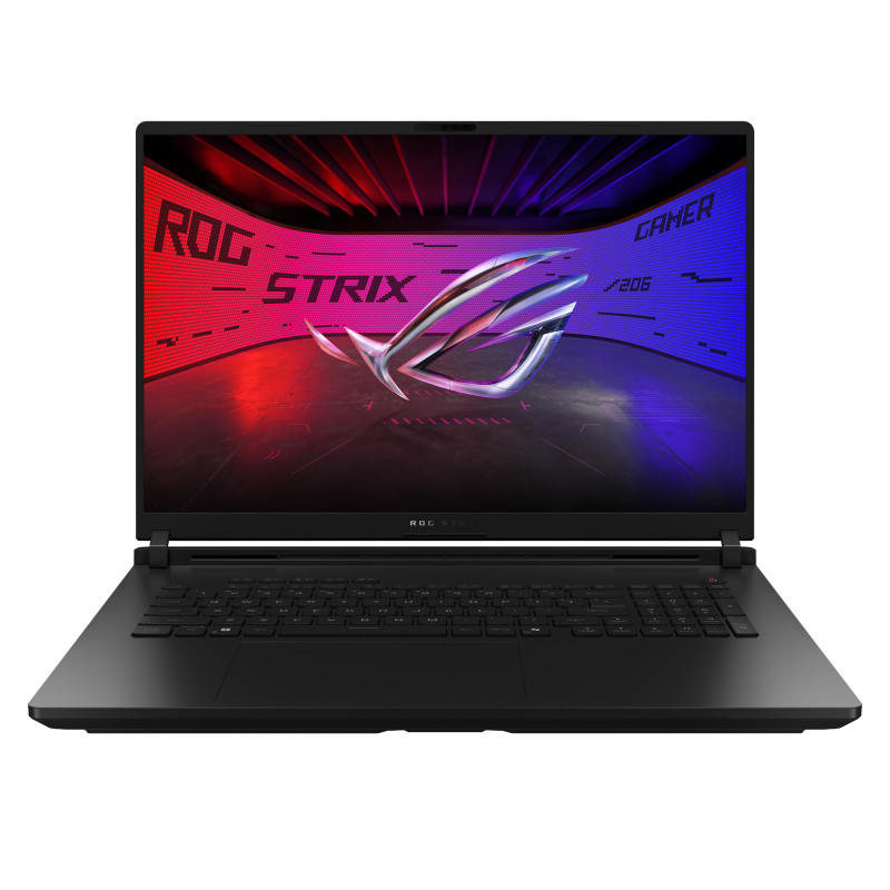 Ordinateur Portable Asus Rog Strix Scar 18 G835LW-SA151W (18")