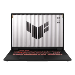 Ordinateur Portable Asus Tuf Gaming A18 TUF808UP-DICS9097W (18")