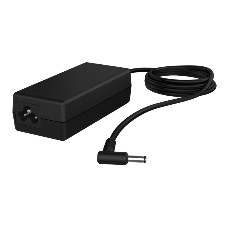 Chargeur HP pour ordinateur portable 65W 4,5mm
