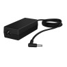 Chargeur HP pour ordinateur portable 65W 4,5mm