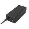Chargeur universel Itek pour ordinateur portable 65W (12 embouts)