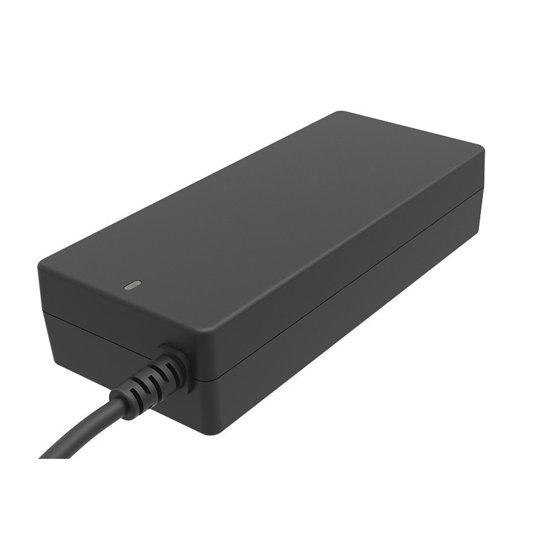 Chargeur universel Itek pour ordinateur portable 90W (12 embouts)