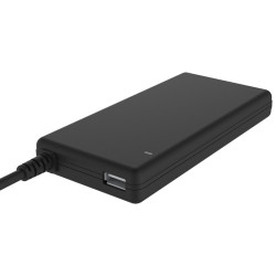 Chargeur universel Itek Slim pour ordinateur portable 90W (12 embouts)