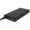 Chargeur universel Itek Slim pour ordinateur portable 90W (12 embouts)