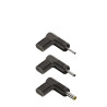 Pack 3 Embouts USB-C NGS Bud pour ordinateur portable Samsung