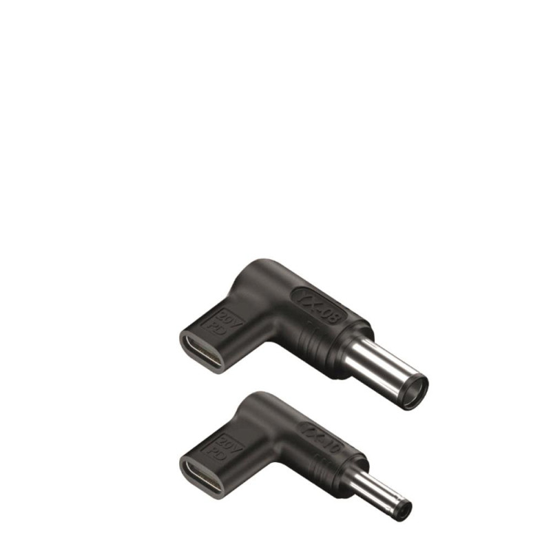 Pack 2 Embouts USB-C NGS Bud pour ordinateur portable Dell