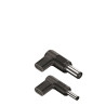Pack 2 Embouts USB-C NGS Bud pour ordinateur portable Dell