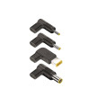Pack 4 Embouts USB-C NGS Bud pour ordinateur portable Lenovo