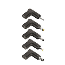 Pack 5 Embouts USB-C NGS Bud pour ordinateur portable Asus