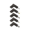 Pack 5 Embouts USB-C NGS Bud pour ordinateur portable Asus
