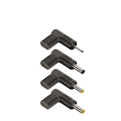 Pack 4 Embouts USB-C NGS Bud pour ordinateur portable Acer