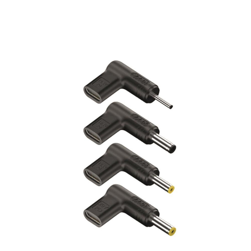 Pack 4 Embouts USB-C NGS Bud pour ordinateur portable Acer