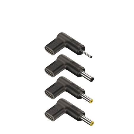 Pack 4 Embouts USB-C NGS Bud pour ordinateur portable Acer
