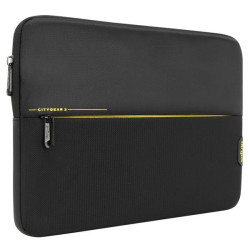 Étui de protection (Housse) Targus CityGear 13,3" max (Noir)
