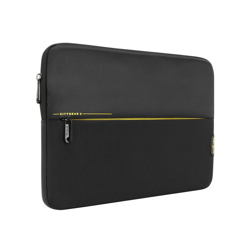 Étui de protection (Housse) Targus CityGear 13,3" max (Noir)
