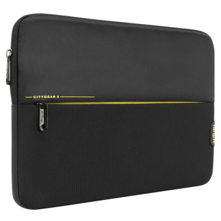 Étui de protection (Housse) Targus CityGear 13,3" max (Noir)