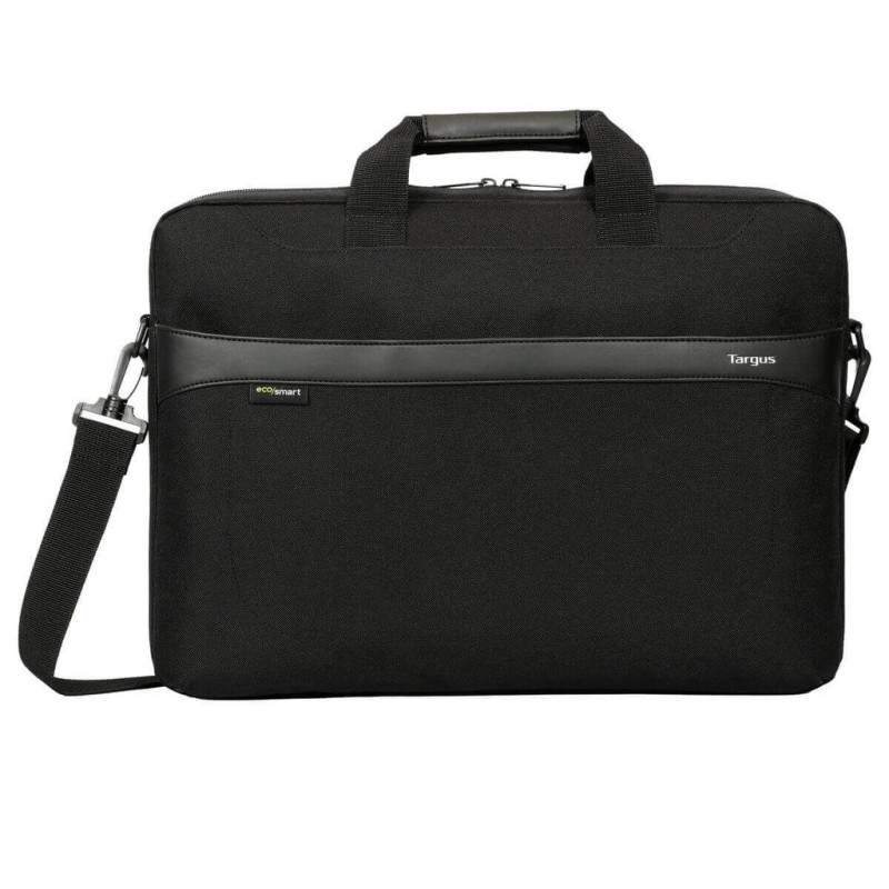 Sacoche Ordinateur Portable Targus GeoLite EcoSmart Slim 14"max (Noir)