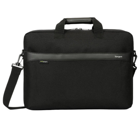 Sacoche Ordinateur Portable Targus GeoLite EcoSmart Slim 16"max (Noir)